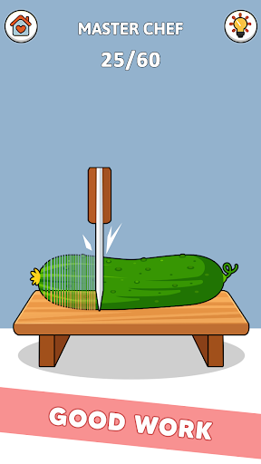 Tricky Relax Challenge Games screenshot 1