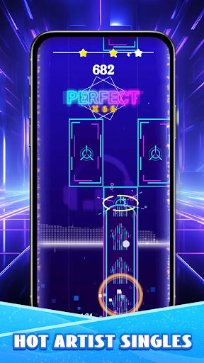Magic Piano: Rhythm Challenge screenshot 1