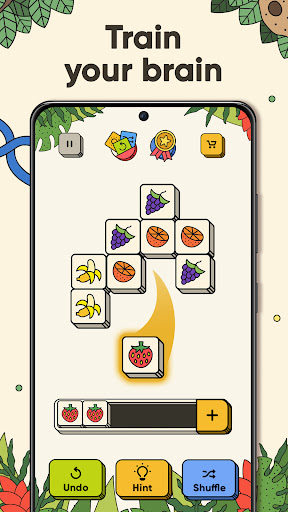 3 Tiles - Tile Matching Games screenshot 21