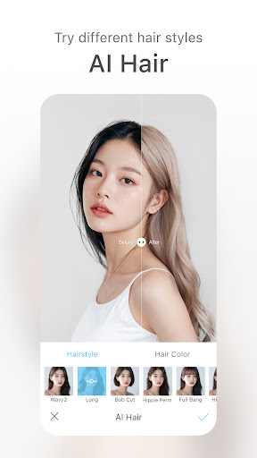 SODA - Natural Beauty Camera screenshot 5