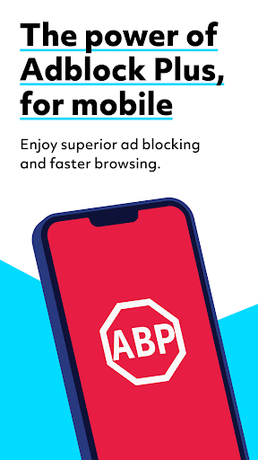 Adblock Browser: Fast & Secure screenshot 2