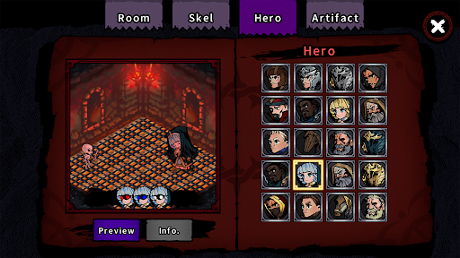 Skel and Defense screenshot 15