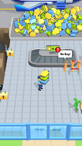 Terminal Master - Bus Tycoon screenshot 20