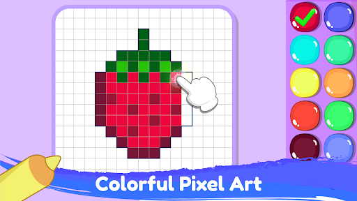 Coloring Games & Coloring Kids screenshot 21