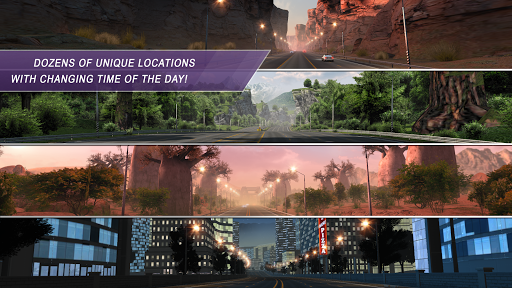 CarX Highway Racing screenshot 14