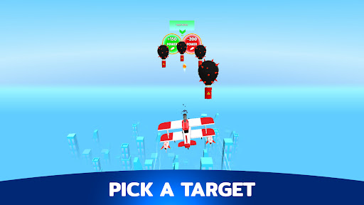 Evolving Bombs! screenshot 16