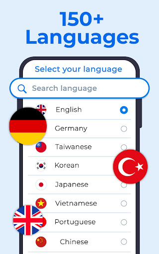 XTranslate - Photo, Voice, PDF screenshot 11