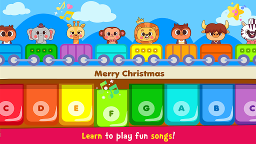 Piano Kids - Music & Songs screenshot 8