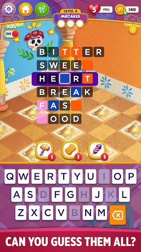 Word Chain screenshot 22