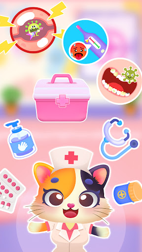 Girl Games: Fun Mini Games screenshot 17