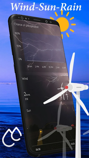 Weather Widgets - Live Weather screenshot 5
