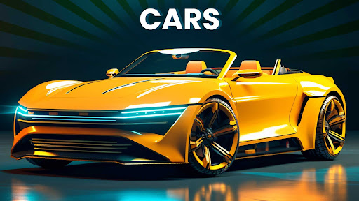 Car Engine Sounds - Gas Pedal screenshot 20