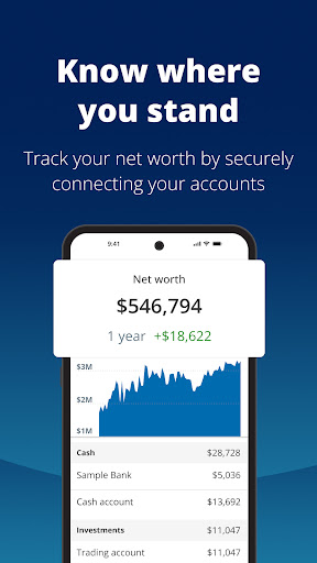 Empower® screenshot 2