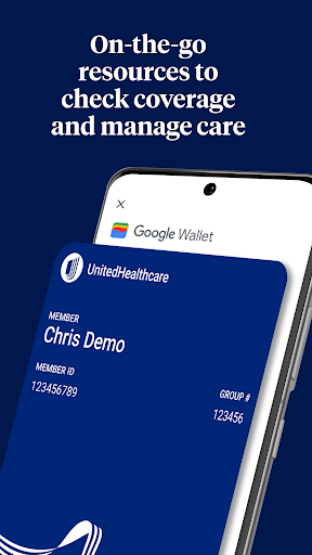 UnitedHealthcare screenshot 8