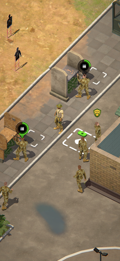 Base Commander screenshot 17