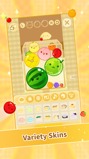 Suika Game screenshot 7