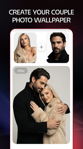 Lift: AI Photo Editor screenshot 5