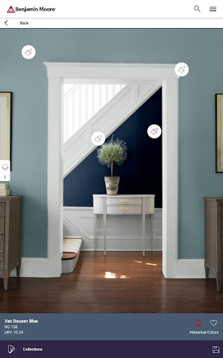Color Portfolio screenshot 5