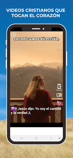 Biblia Reina Valera Diario screenshot 13
