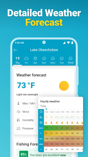 Fishbox - Smart Fishing App screenshot 4