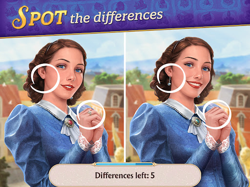 Seekers Notes: Hidden Objects screenshot 3