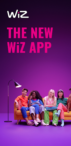 WiZ Connected screenshot 11