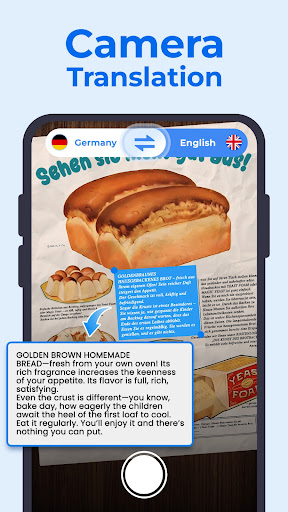 XTranslate - Photo, Voice, PDF screenshot 6
