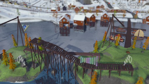 Grand Mountain Adventure 2 screenshot 15