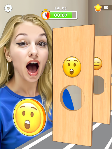 Crazy Challenge: Mini Games 3D screenshot 15