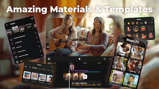 AI Video Editor - VideoShow AI screenshot 10