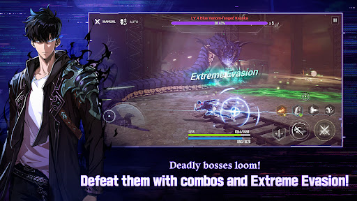 Solo Leveling:Arise screenshot 15