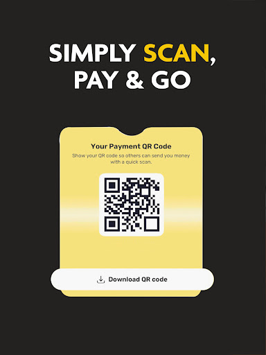 SuperQi screenshot 1