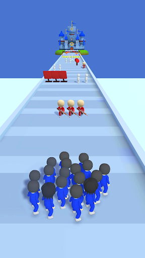 Prison Survival: Tap Challenge screenshot 7
