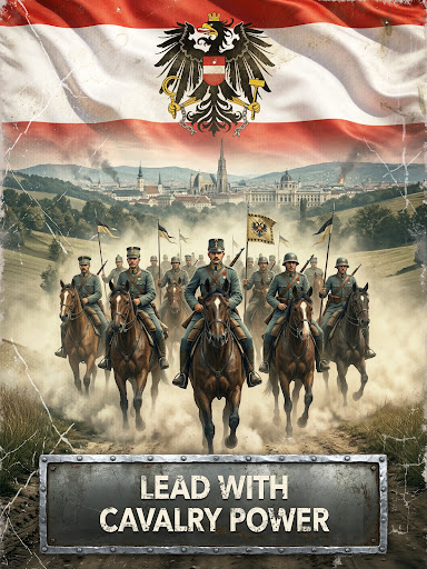 Supremacy 1914 - World War 1 screenshot 8