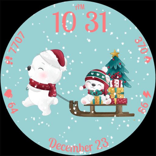 Advent Calendar screenshot 8