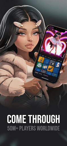 Highrise: Dress Up Avatar Chat screenshot 4