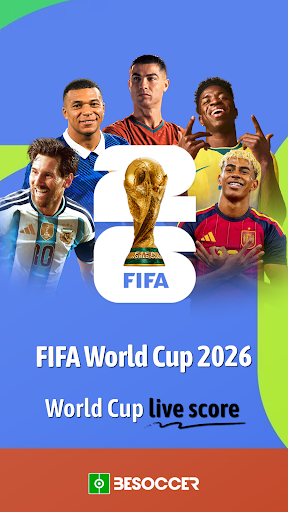 BeSoccer: Soccer Live Score screenshot 10