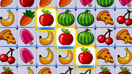 Tile Club - Match Puzzle Games screenshot 4