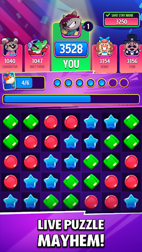 Match Masters screenshot 4