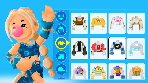 PK XD: Fun, friends & games screenshot 9