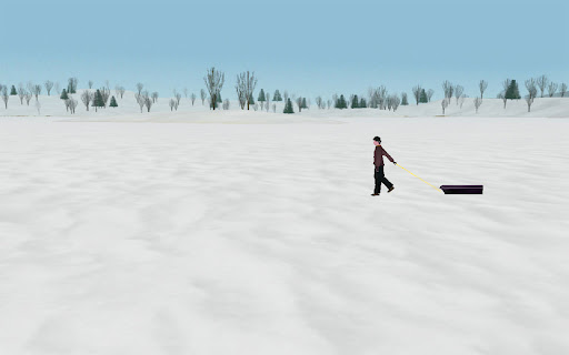 Ice Fishing Derby Premium screenshot 1