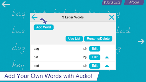 Writing Wizard - Alphabet ABC screenshot 21