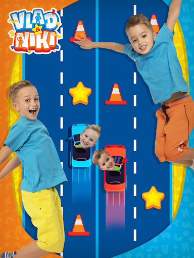 Vlad and Niki - Smart Games screenshot 6