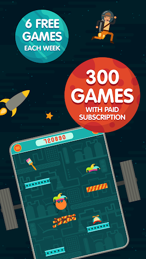 ABCya! Games screenshot 11