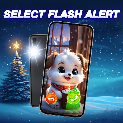 Call Screen & Ringtones Music screenshot 5