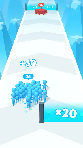Count Masters: Stickman Games screenshot 8