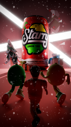 Cronblizz Blitz screenshot 9