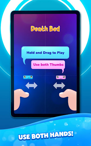 Duet Tiles - Rhythm Music Game screenshot 14