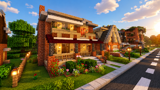 Robo Craft World Builder screenshot 3
