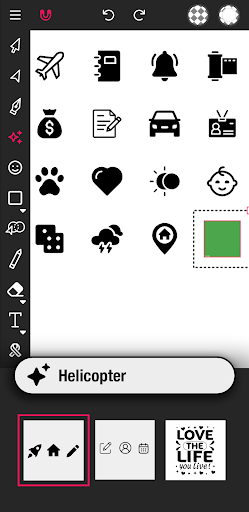 Vector Ink: SVG, Illustrator screenshot 4